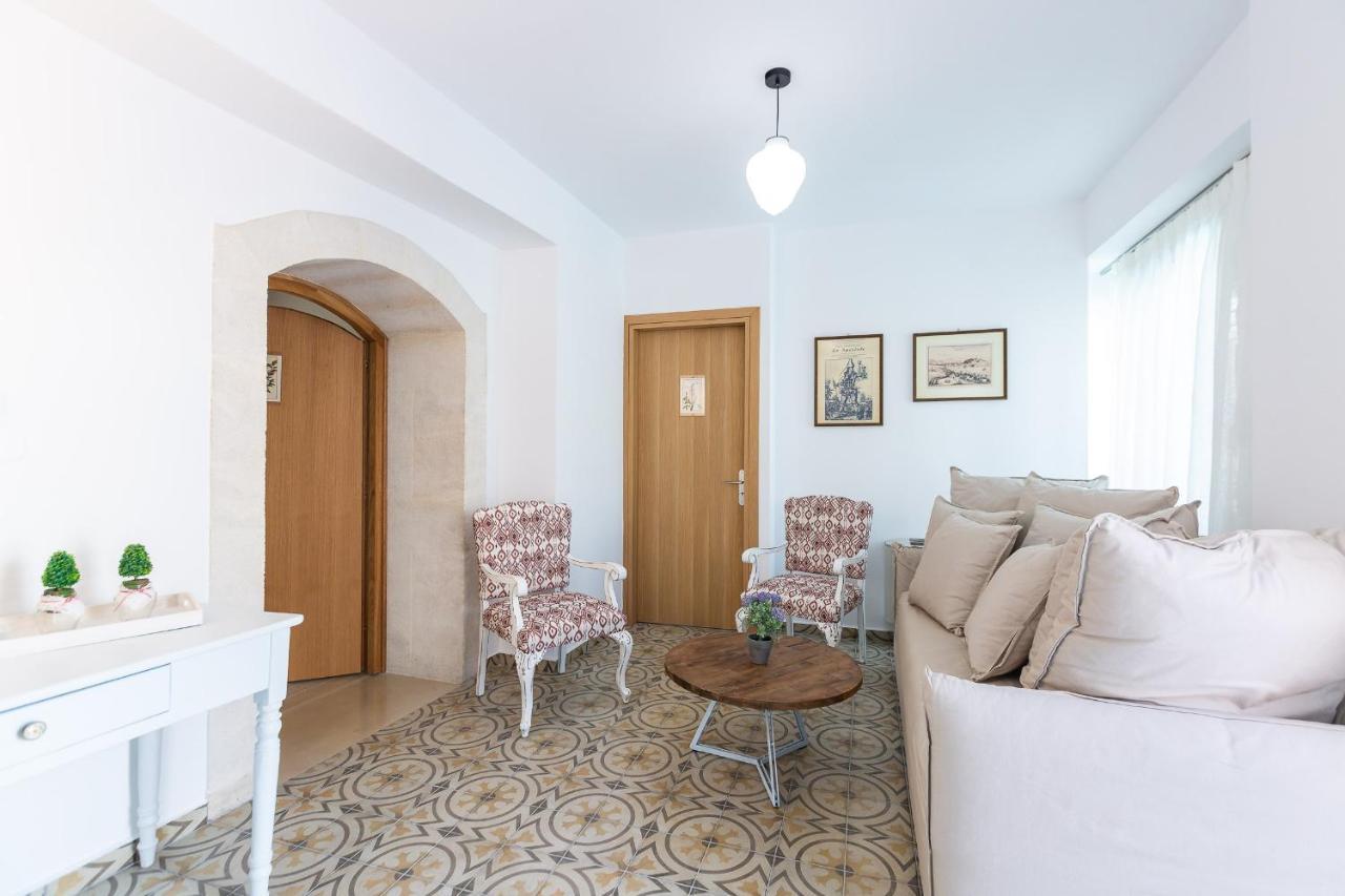 Sissi Boutique Villa Pigí Eksteriør bilde