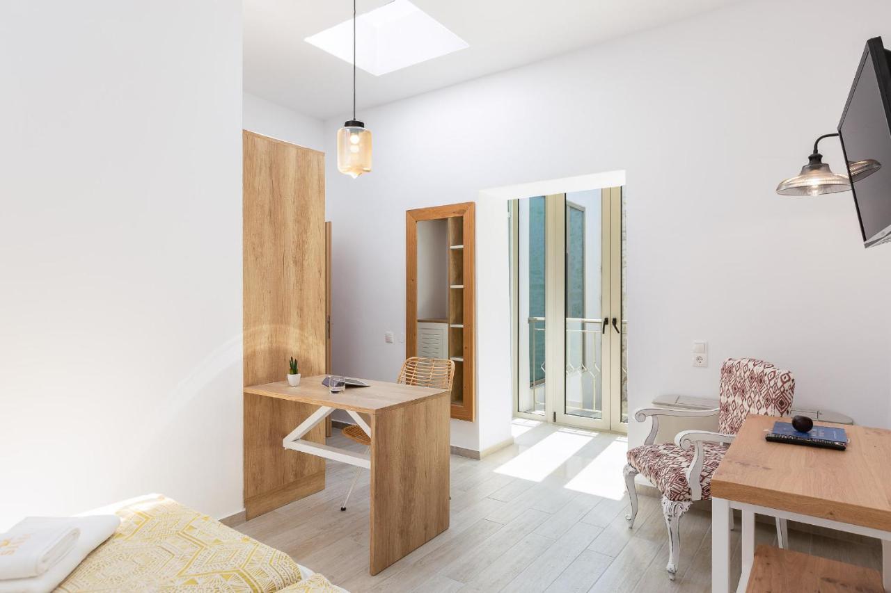 Sissi Boutique Villa Pigí Eksteriør bilde
