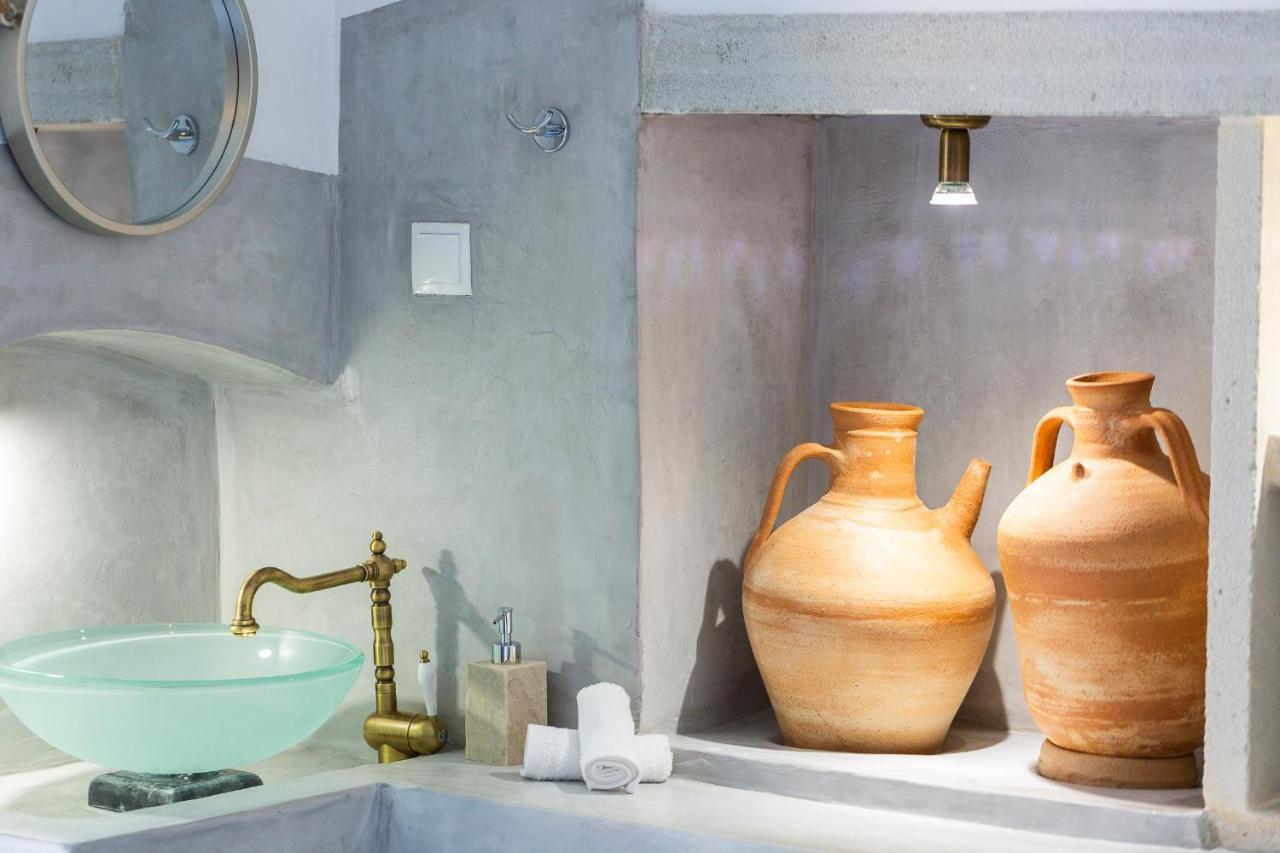 Sissi Boutique Villa Pigí Eksteriør bilde