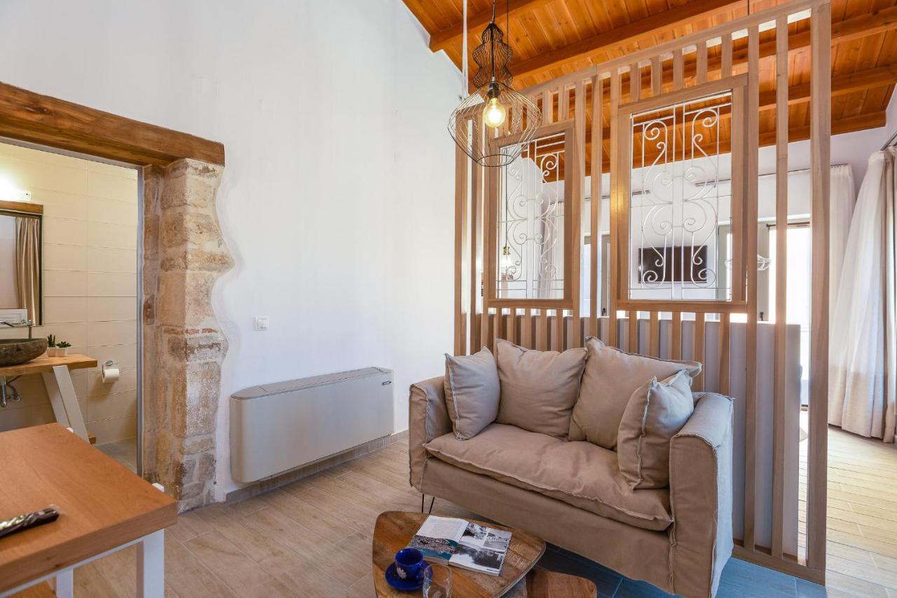 Sissi Boutique Villa Pigí Eksteriør bilde